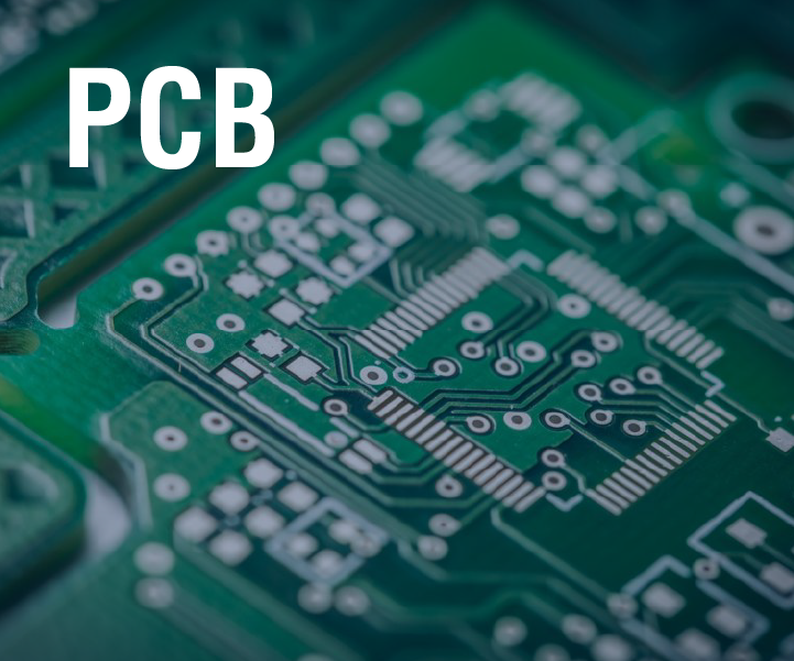 PCB/PCBA