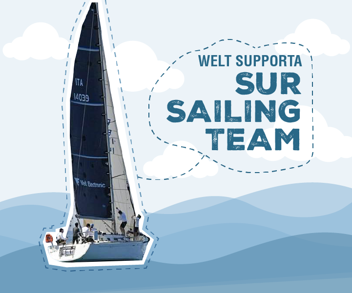 Sur Sailing Team_Triton Cup