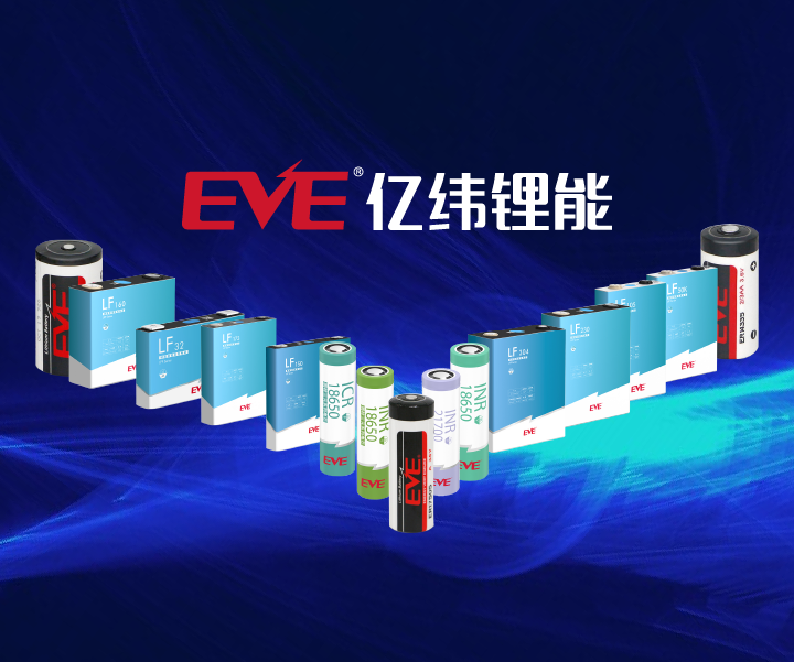 Eve Energy Battery