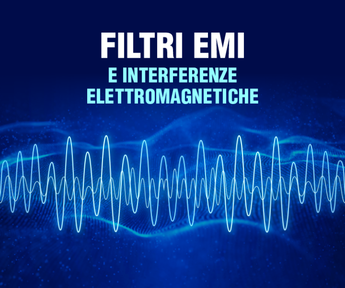 Filtri EMI