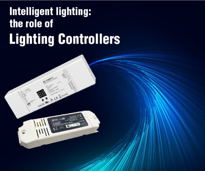 Lighting Controller