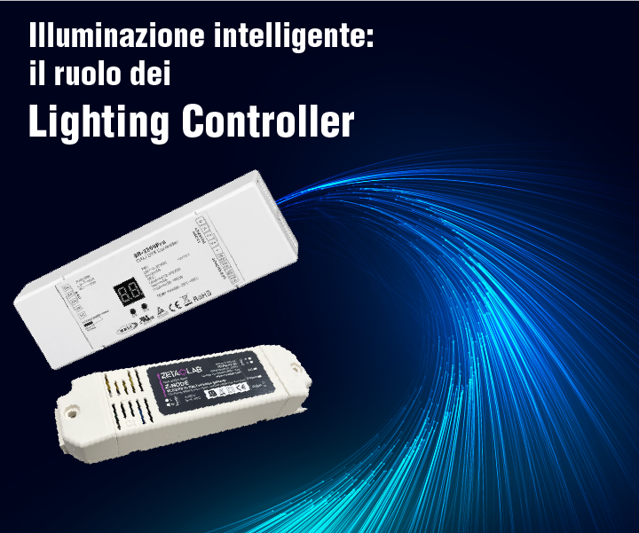 Lighting Controller