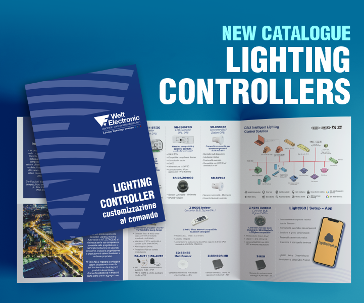 Lighting Controller