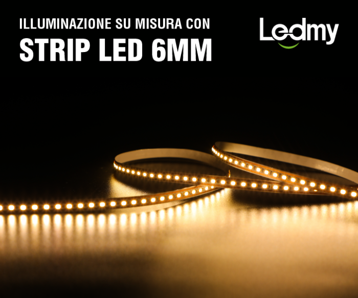 Ledmy Strip LED