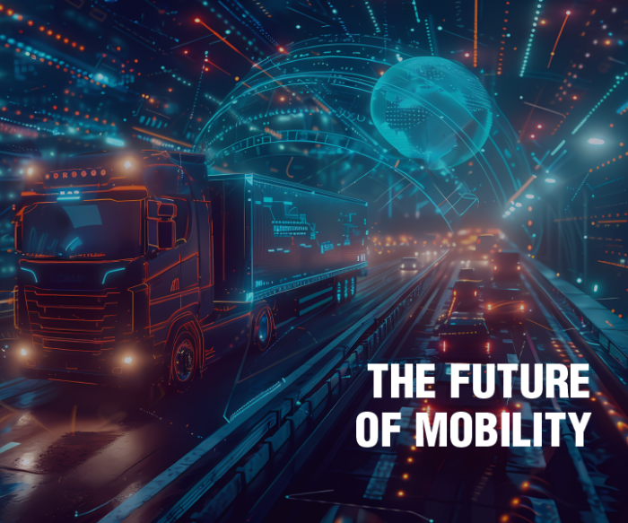 Future of mobility