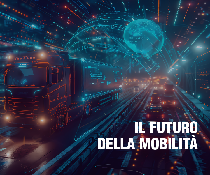 Futuro della mobilità